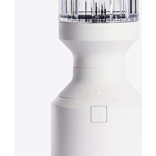 Beast Health Mega 1200 Plus Blender - White - No Size