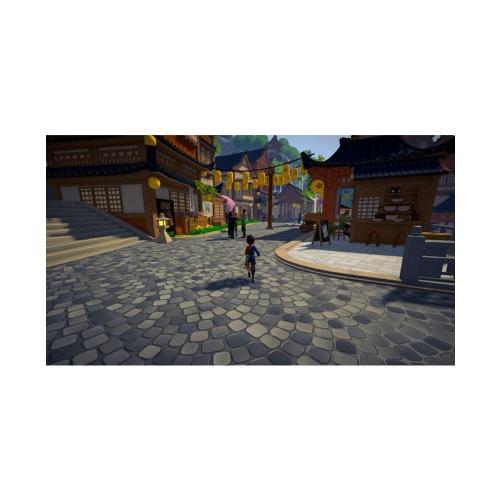 Maximum Gaming Ary and the Secret of Seasons for Xbox One - Multi - 0
