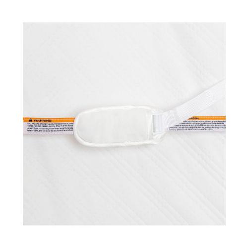 Graco Premium Contoured Infant and Baby Changing Pad