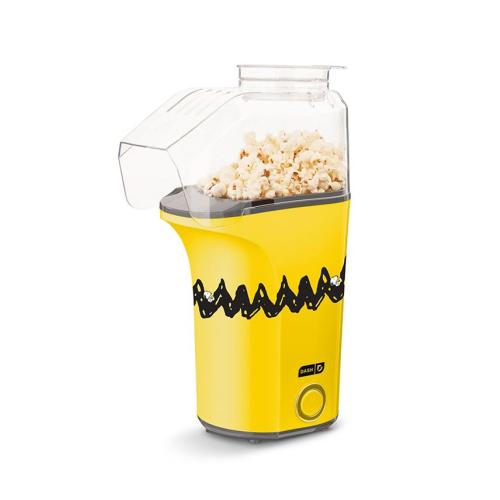 Dash Peanut Fresh Pop Popcorn Maker - Yellow - No Size ❗MAY HAVE MISSING PIECES/NEEDS CLEANING❗