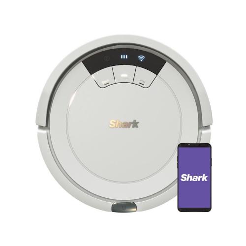 Shark ION 12.6 Robot Vacuum Cleaner - Gray - No Size