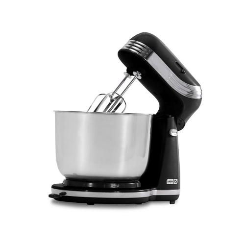 Dash Everyday Stand Mixer  - Black