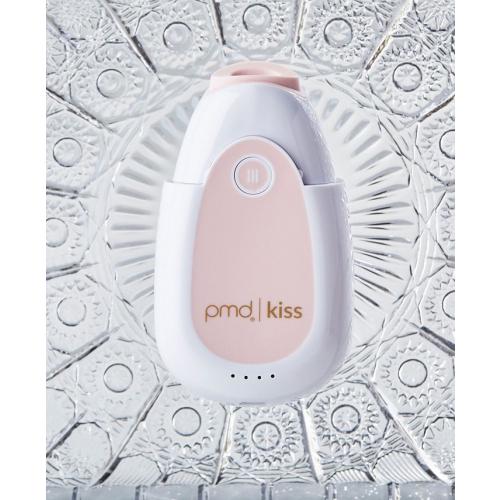 Color Pink pmd Kiss Lip Plumping System - Pink