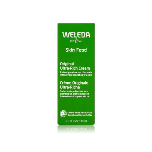 Weleda Skin Food Original Ultra-Rich Cream, 1 oz. - 1 oz