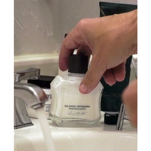 Proraso After Shave Balm - Refreshing Formula