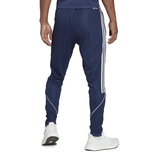 adidas Men's Tiro 23 League Pants - Blue - M Long