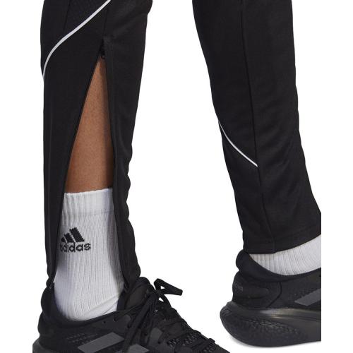 Size M Long adidas Men's Tiro 23 League Pants - Black -