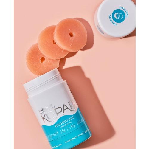 Kopari Beauty Coconut Deodorant
