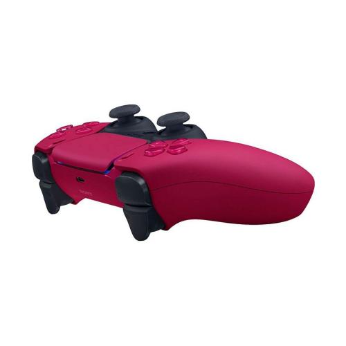 Sony PS5 DualSense Wireless Controller - Cosmic Red - Red - ONE SIZE