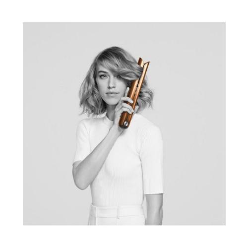 Dyson Corrale Hair Straightener - Gold