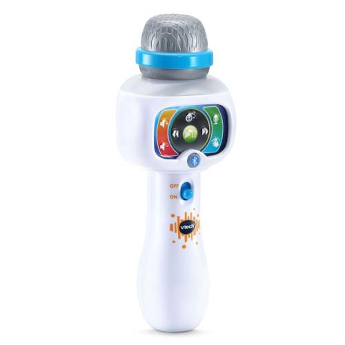 VTech Sing It Out Karaoke Microphone - Multi