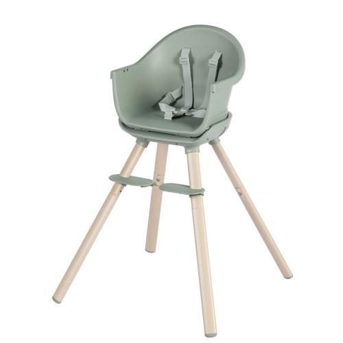 Maxi-Cosi Moa 8-in-1 Highchair - Green