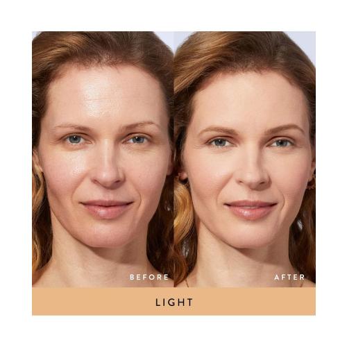 Laura Geller Beauty Baked Balance-N-Brighten Color Correcting Foundation - Ivory/Cream - 0.32 oz