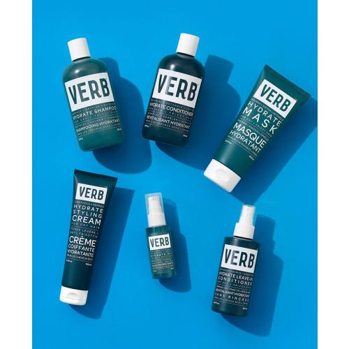Verb Hydrate Conditioner, 12 oz. - 12.00 oz
