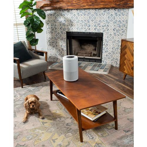 Levoit Air Purifier LAP-C201S-AUSR - Gray