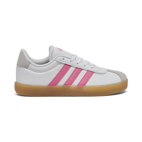 Adidas Big Girls VL Court 3.0 Casual Sneakers from Finish Line - Multi - 6