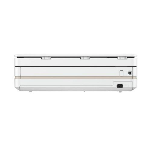 HP Envy 6155e All-in-One Inkjet Printer w/bonus 3 months Instant Ink through   - White