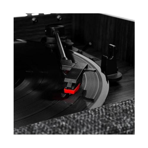 Victrola Victrola Century 6-in-1 Music Center - Black