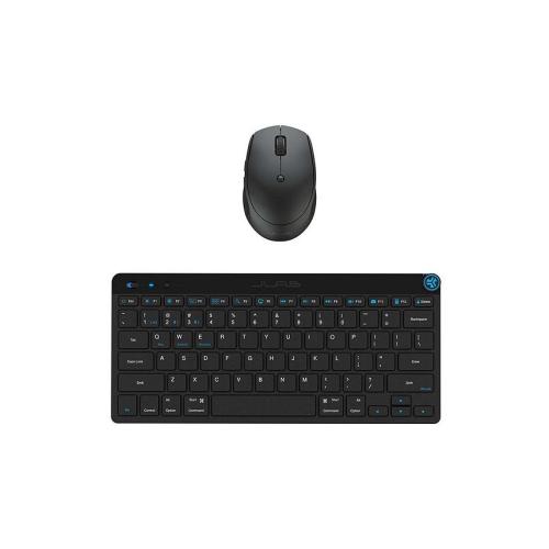 Go Mouse & Keyboard Bundle - Black