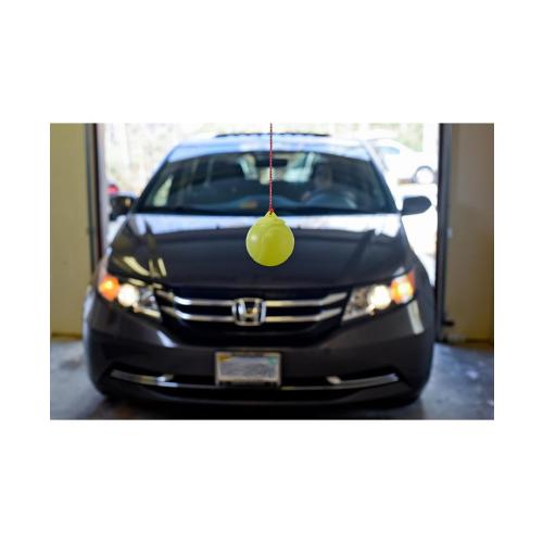 MAXSA Innovations PARK RIGHT BALLPARK - Green - No Size