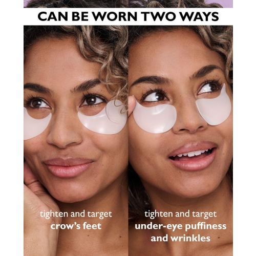 Peter Thomas Roth Instant FIRMx Collagen Infusion Tightening Eye Patches, 5 pairs