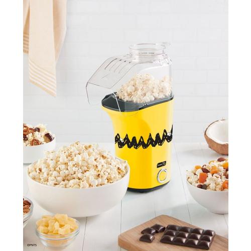 Dash Peanut Fresh Pop Popcorn Maker - Yellow - No Size ❗MAY HAVE MISSING PIECES/NEEDS CLEANING❗