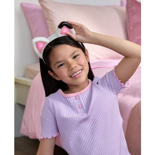 Gabby's Dollhouse The Movie Meow-Mazing Interactive Ears Headband - Multi - No Size
