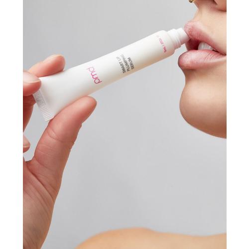Color Pink pmd Kiss Lip Plumping System - Pink