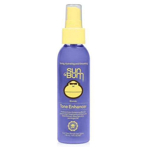 4oz Sun Bum Blonde Tone Enhancer, 4 oz. - 4.00 oz