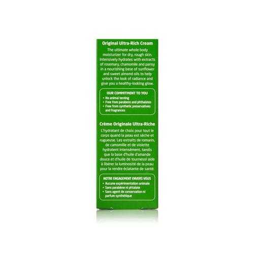Weleda Skin Food Original Ultra-Rich Cream, 1 oz. - 1 oz