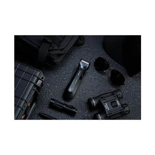 MANSCAPED™ The Lawn Mower 4.0 - Black Used and missing parts