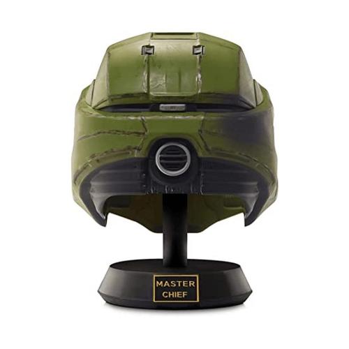 Halo Realistic Master Chief Helmet - Multi