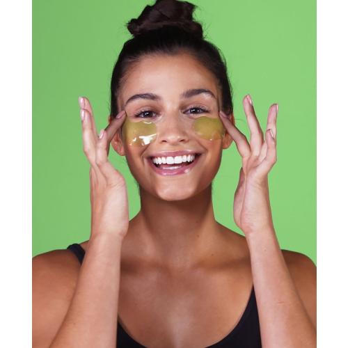 Peter Thomas Roth Cucumber De-Tox Hydra-Gel Eye Patches