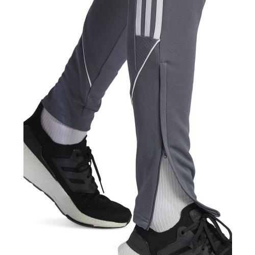 size MT. adidas Men's Tiro 23 League Pants - Gray - M Long