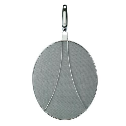 2 pack....Amco 13-inch Odor Splat Screen Fold Hand