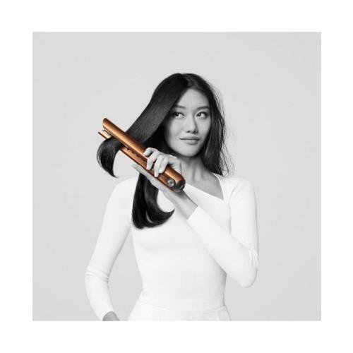 Dyson Corrale Hair Straightener - Gold