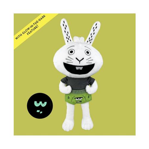 CREEPY PAIR OF UNDERWEAR! Plush - Multi