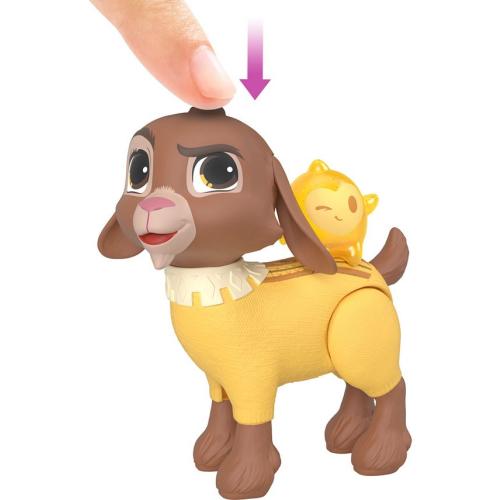 Wish Disney's Talking Valentino Star Set (2PK)