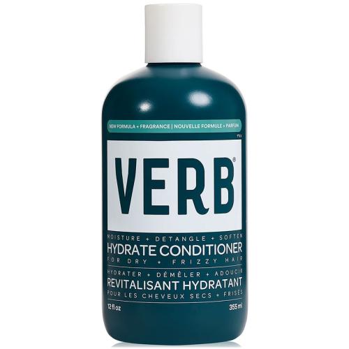 Verb Hydrate Conditioner, 12 oz. - 12.00 oz