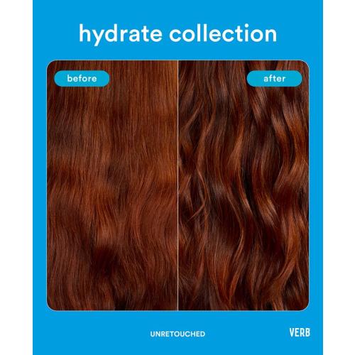 Verb Hydrate Conditioner, 12 oz. - 12.00 oz
