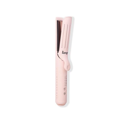L'ange Le Duo 360 Airflow Titanium Styler - Pink - Standard