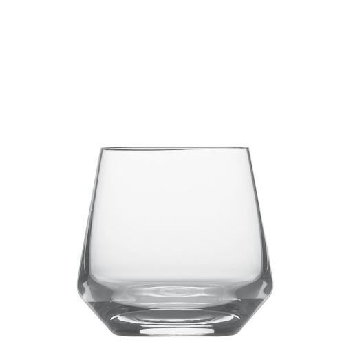 Zwiesel Glas Pure 13.2oz Whiskey Glasses, Set of 6 - No Size MISSING ONE SET OF 5