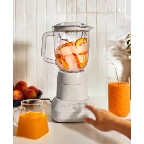 bella Flip & Store Blender - Tan/Beige
