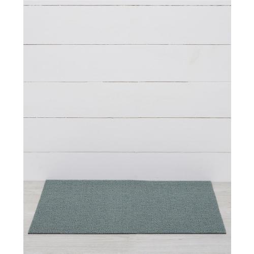 Chilewich Martha Stewart Heathered Shag Doormat, 18x28 - Tan/Beige - No Size
