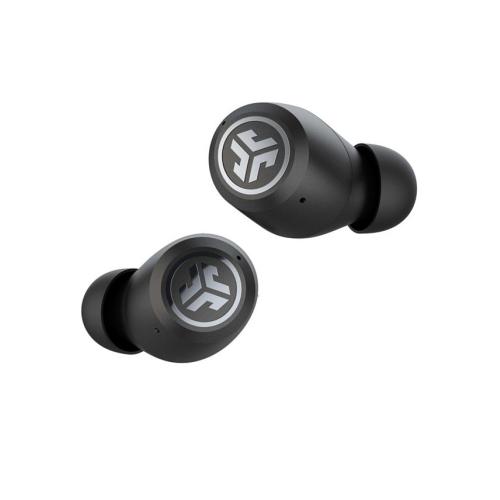 Color Black JBuds Active Noise Cancelling True Wireless Earbuds Gen 3 - Black