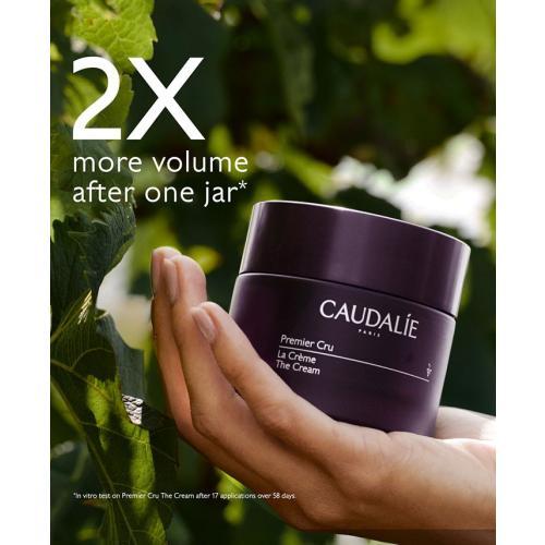 Caudalie Premier Cru The Cream Moisturizer, 1.6 oz.
