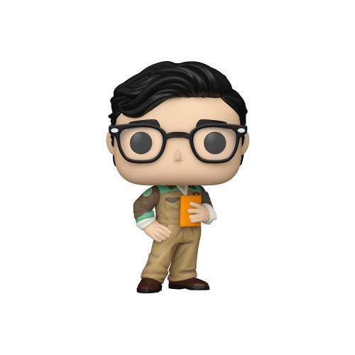 Funko Loki Season 2 O.B. Classic Funko Pop - White - NO SIZE