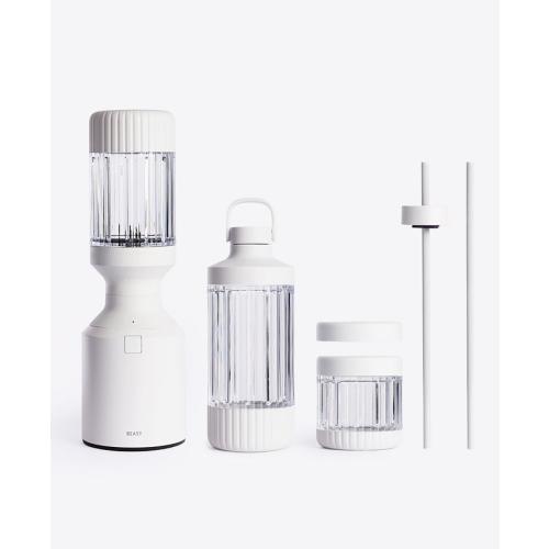 Beast Health Mega 1200 Plus Blender - White - No Size