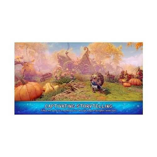 Maximum Games Trine 4: The Nightmare Prince - Xbox One
