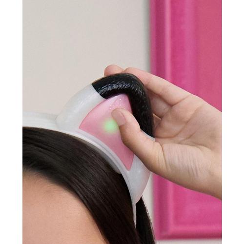 Gabby's Dollhouse The Movie Meow-Mazing Interactive Ears Headband - Multi - No Size